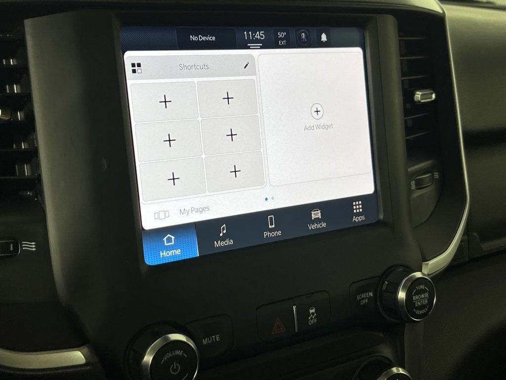 Used 2024 RAM 2500 Big Horn image 19