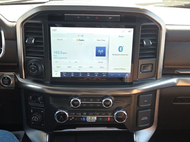 Certified 2022 Ford F150 King Ranch w/ Equipment Group 601A High image 31