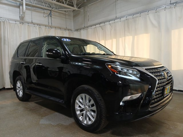 Used 2023 Lexus GX 460 Premium image 7