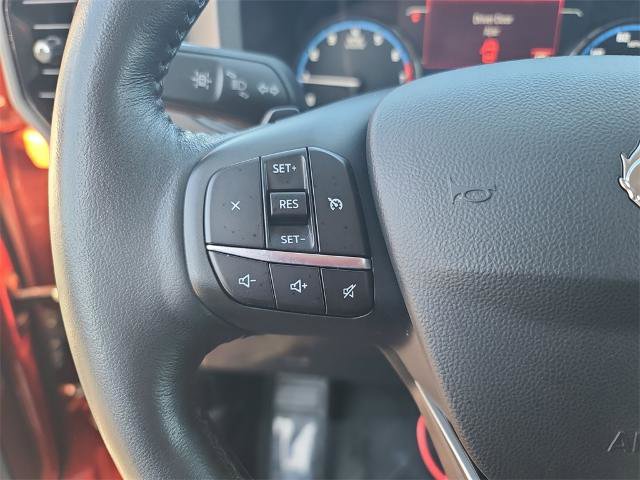 Certified 2022 Ford Bronco Sport Badlands image 20