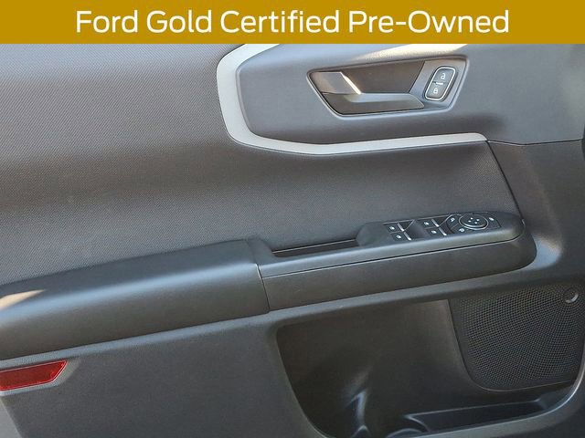 Certified 2022 Ford Bronco Sport Big Bend image 14