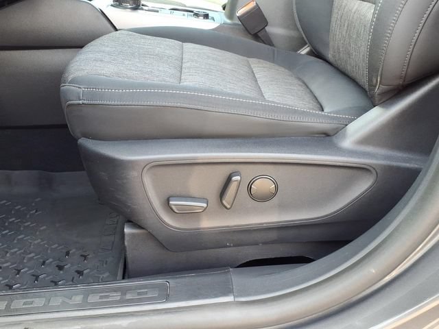 Certified 2023 Ford Bronco Sport Big Bend w/ Convenience Package AWD/4WD image 17