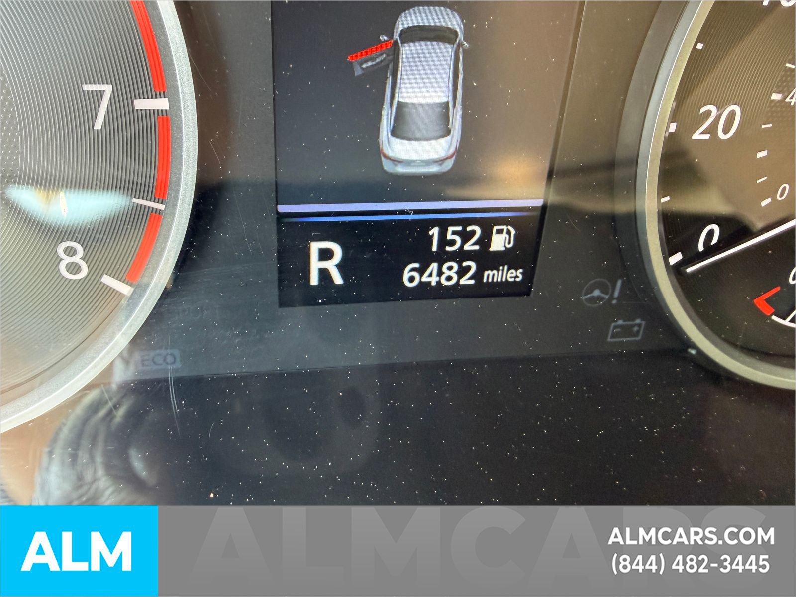 Used 2025 Nissan Sentra S image 24