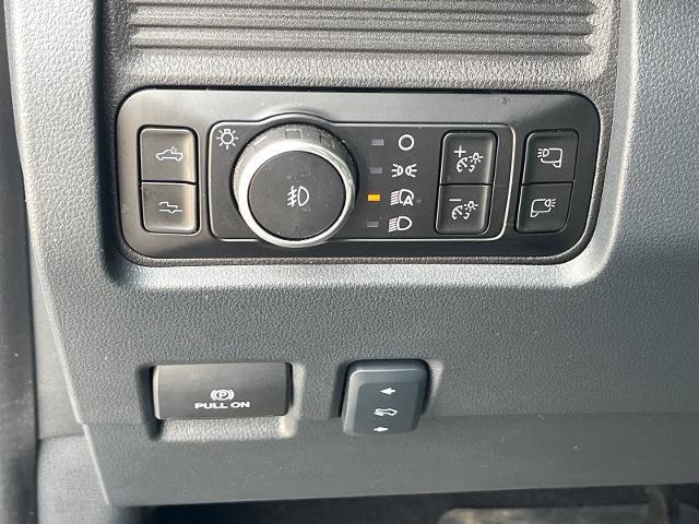 Certified 2025 Ford F350 Platinum image 17