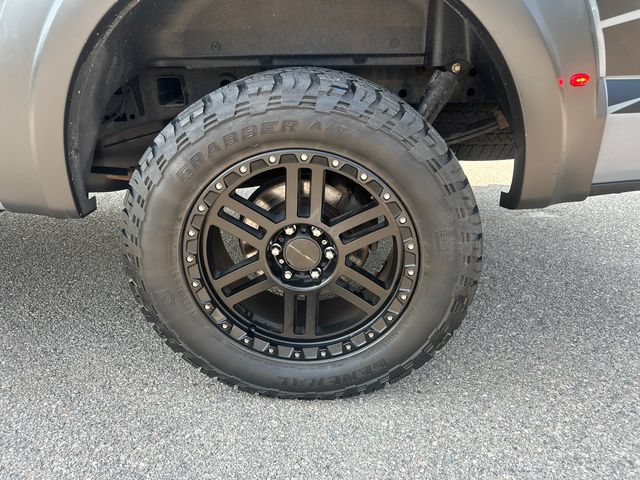 Certified 2020 Ford F150 XLT w/ Equipment Group 302A Luxury AWD/4WD image 15