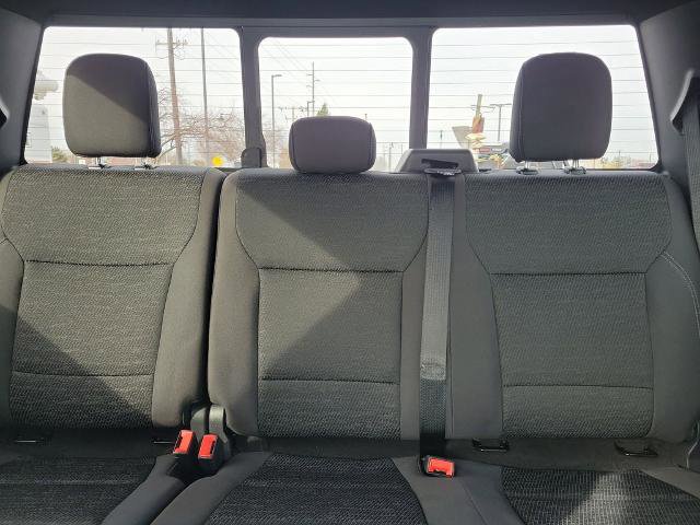 Certified 2023 Ford F150 XLT w/ Equipment Group 302A High image 32