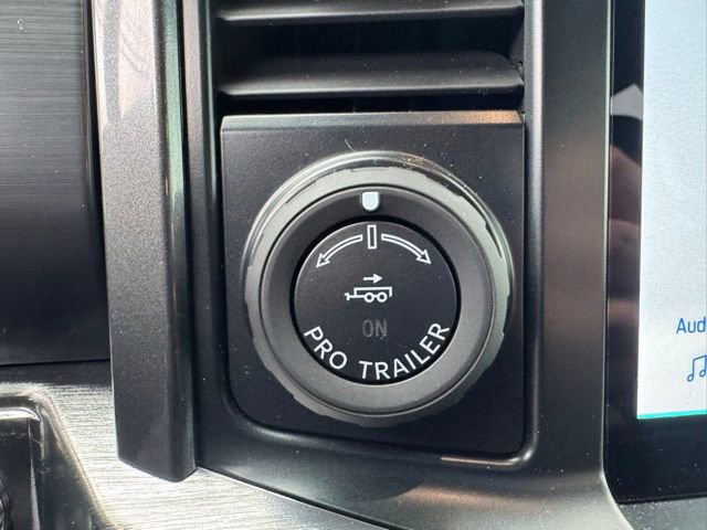 Certified 2023 Ford F150 Lariat AWD/4WD image 36