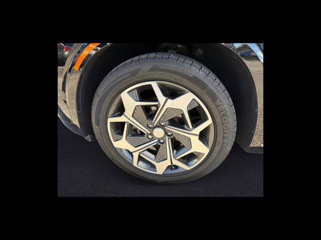 Used 2022 Hyundai Palisade Calligraphy w/ Cargo Package AWD/4WD image 9