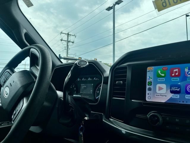 Certified 2023 Ford F150 XL w/ STX Appearance Package AWD/4WD image 10