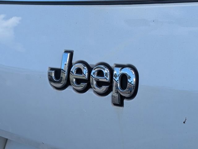 Used 2022 Jeep Grand Cherokee L Overland w/ Luxury Tech Group IV image 16