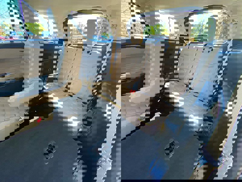 Certified 2021 Ford Explorer Limited w/ Equipment Group 301A image 41