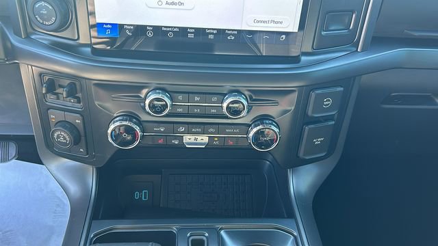 Certified 2024 Ford F150 XLT w/ Equipment Group 302A MID image 21