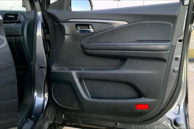 Used 2018 Honda Pilot EX-L image 22
