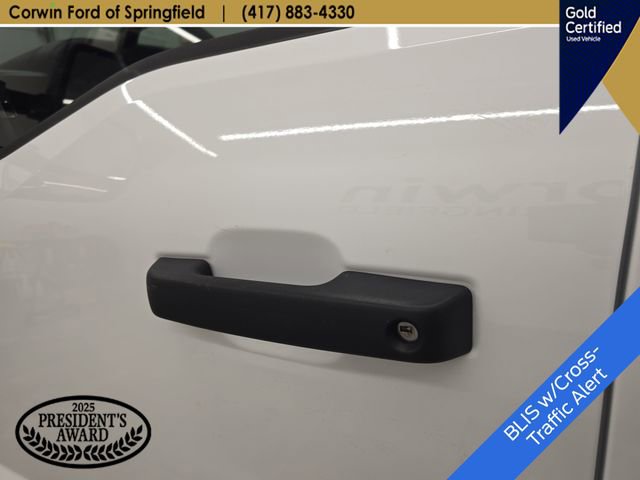 Certified 2023 Ford F250 XL w/ STX Appearance Package AWD/4WD image 23