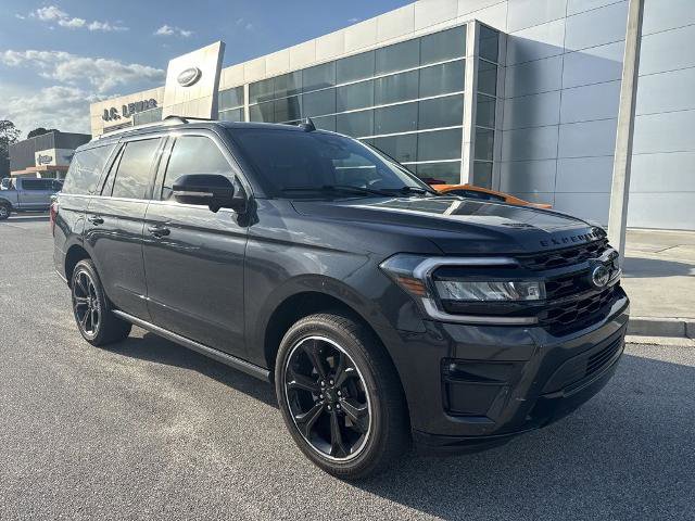 Certified 2023 Ford Expedition Limited RWD 360° Tour