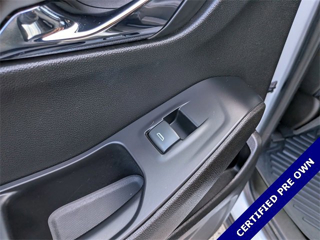 Used 2023 Chevrolet Traverse LT image 26