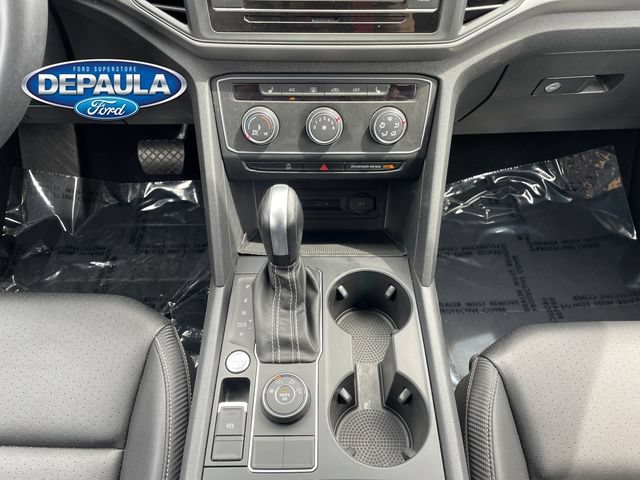Used 2023 Volkswagen Atlas Cross Sport SE AWD/4WD image 14