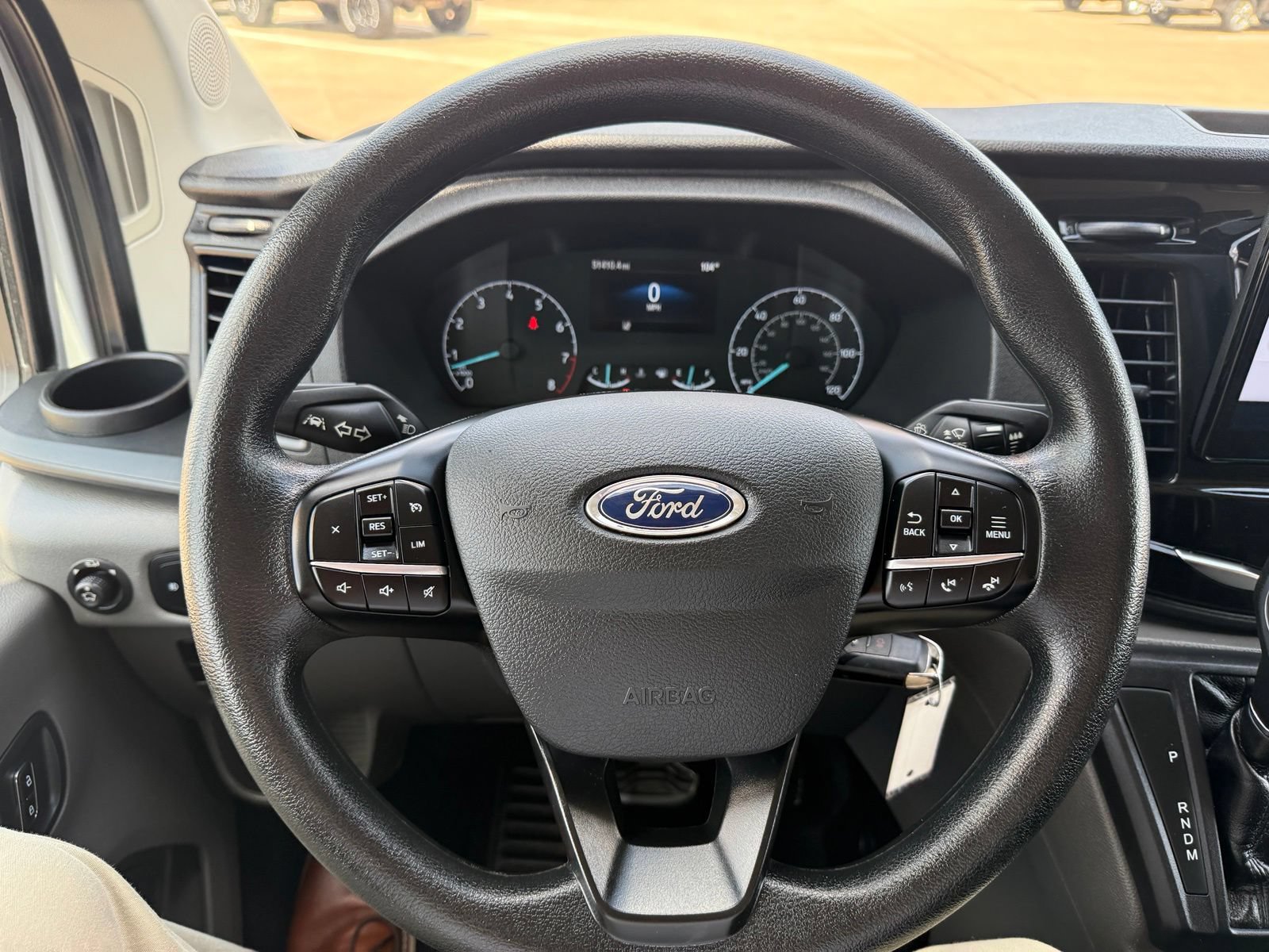 Certified 2023 Ford Transit 350 XLT RWD image 13