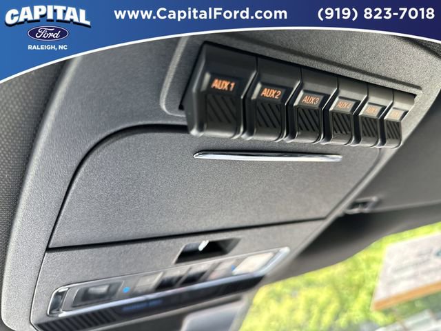 Certified 2024 Ford F150 Raptor AWD/4WD image 33