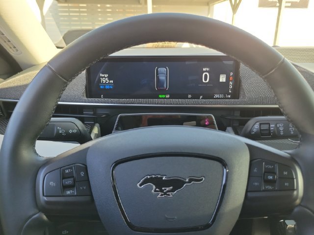 Certified 2023 Ford Mustang Mach-E Premium RWD image 29