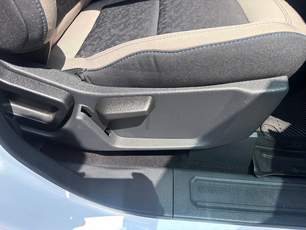 Certified 2022 Ford Bronco Wildtrak AWD/4WD image 42