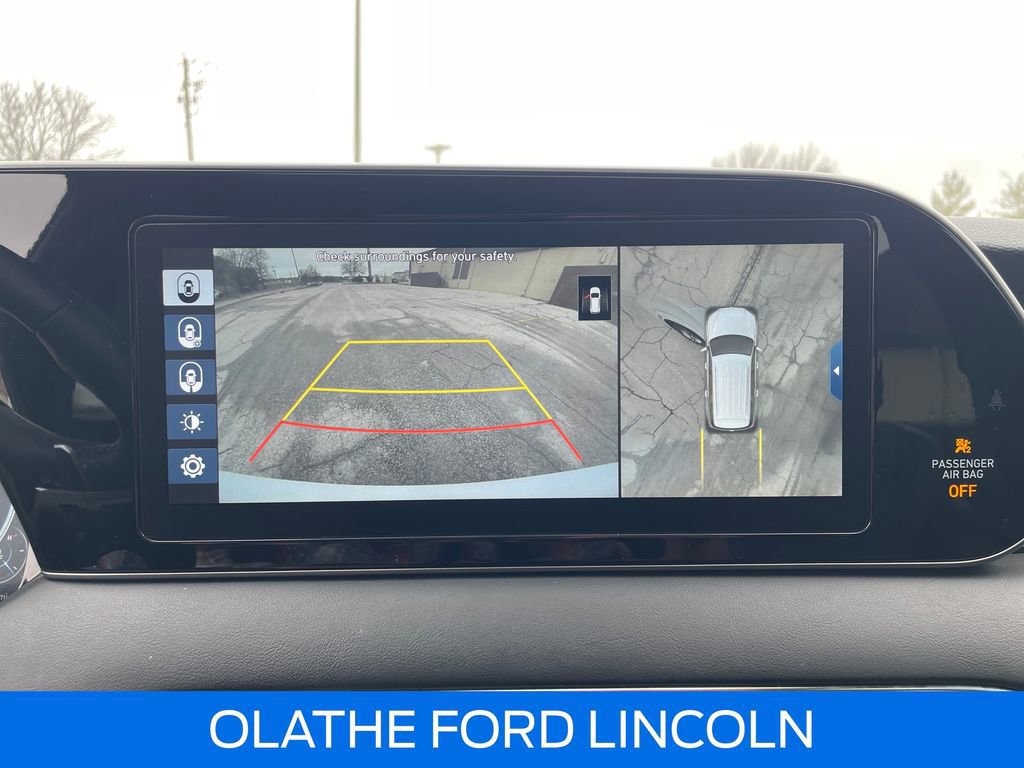 Used 2020 Hyundai Palisade Limited image 16