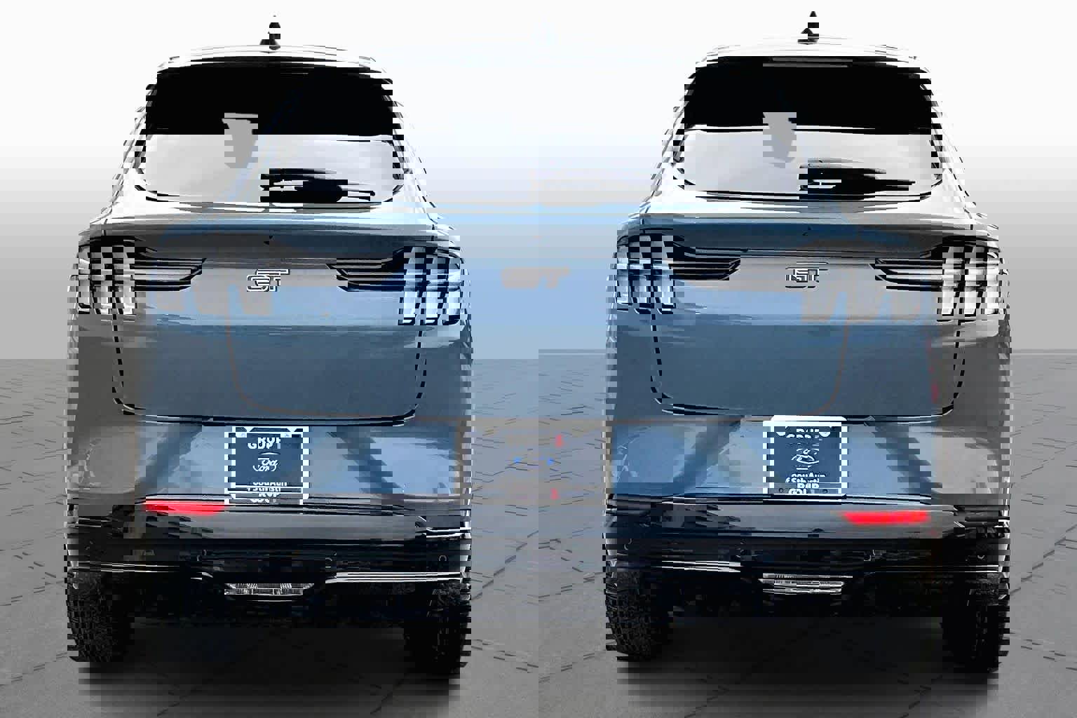 Certified 2023 Ford Mustang Mach-E GT image 4