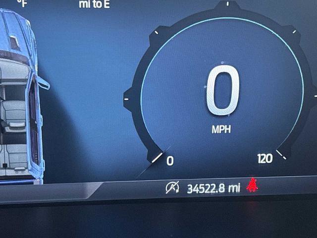 Certified 2024 Ford F150 XLT w/ XLT Black Appearance Package image 11