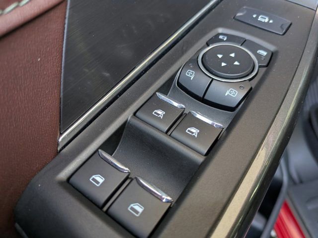 Certified 2023 Ford F150 Lariat w/ Equipment Group 502A High image 23