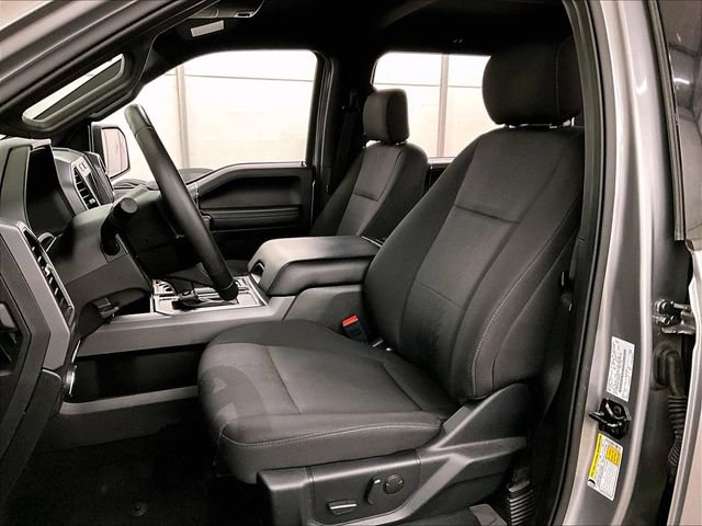 Certified 2020 Ford F150 XLT w/ Equipment Group 302A Luxury AWD/4WD image 24