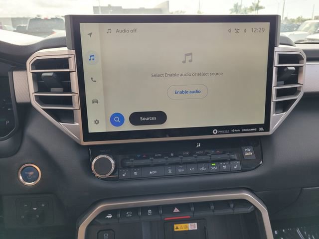 Used 2024 Toyota Tundra Limited image 24