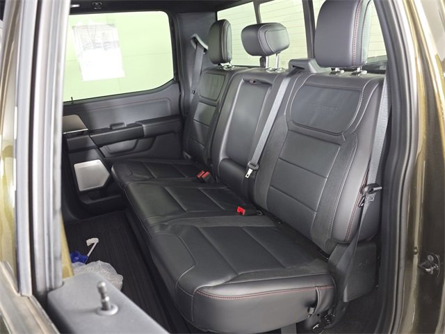 Certified 2025 Ford F150 Raptor image 22