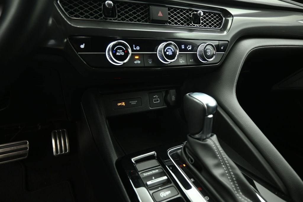 Used 2024 Acura Integra A-Spec FWD image 16