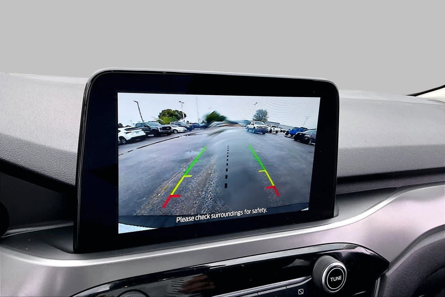 Certified 2024 Ford Escape Active FWD image 23