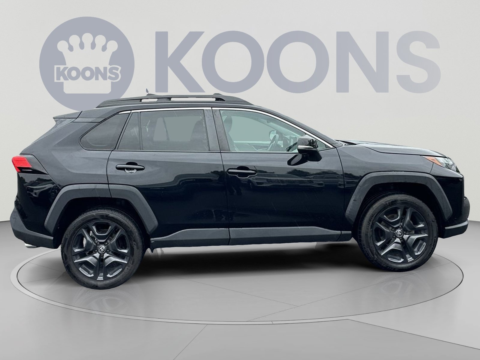 Used 2022 Toyota RAV4 Adventure AWD/4WD image 12