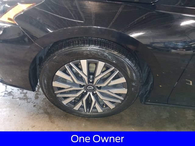 Used 2025 Nissan Altima 2.5 SV FWD image 4