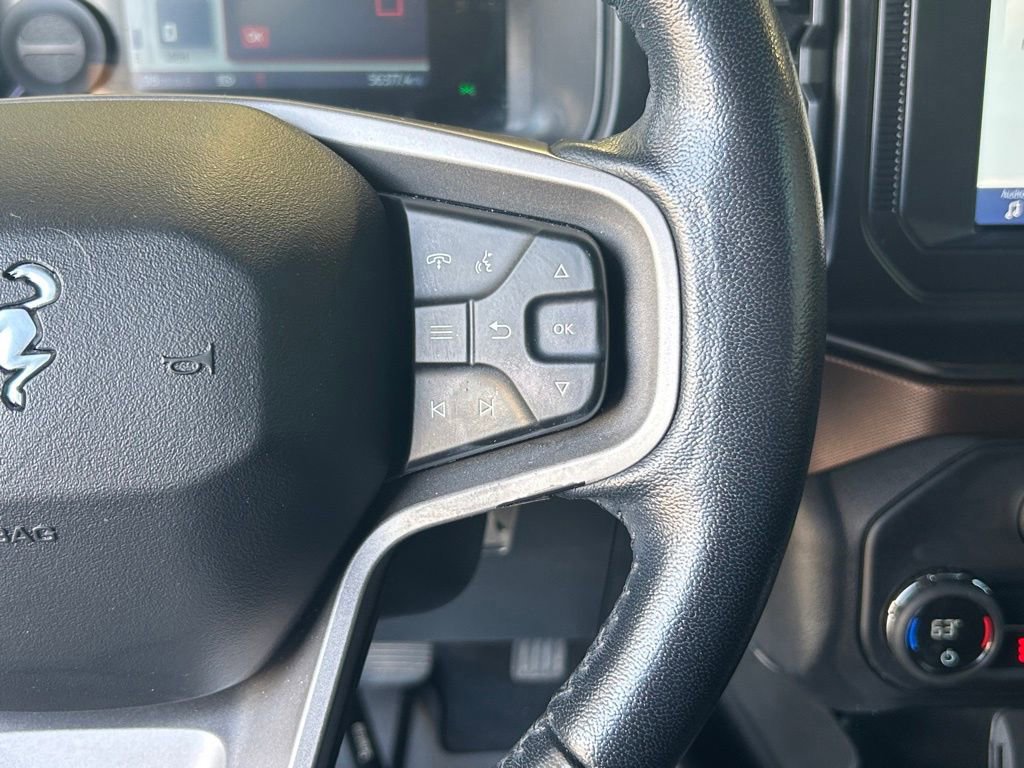 Certified 2021 Ford Bronco Outer Banks image 39