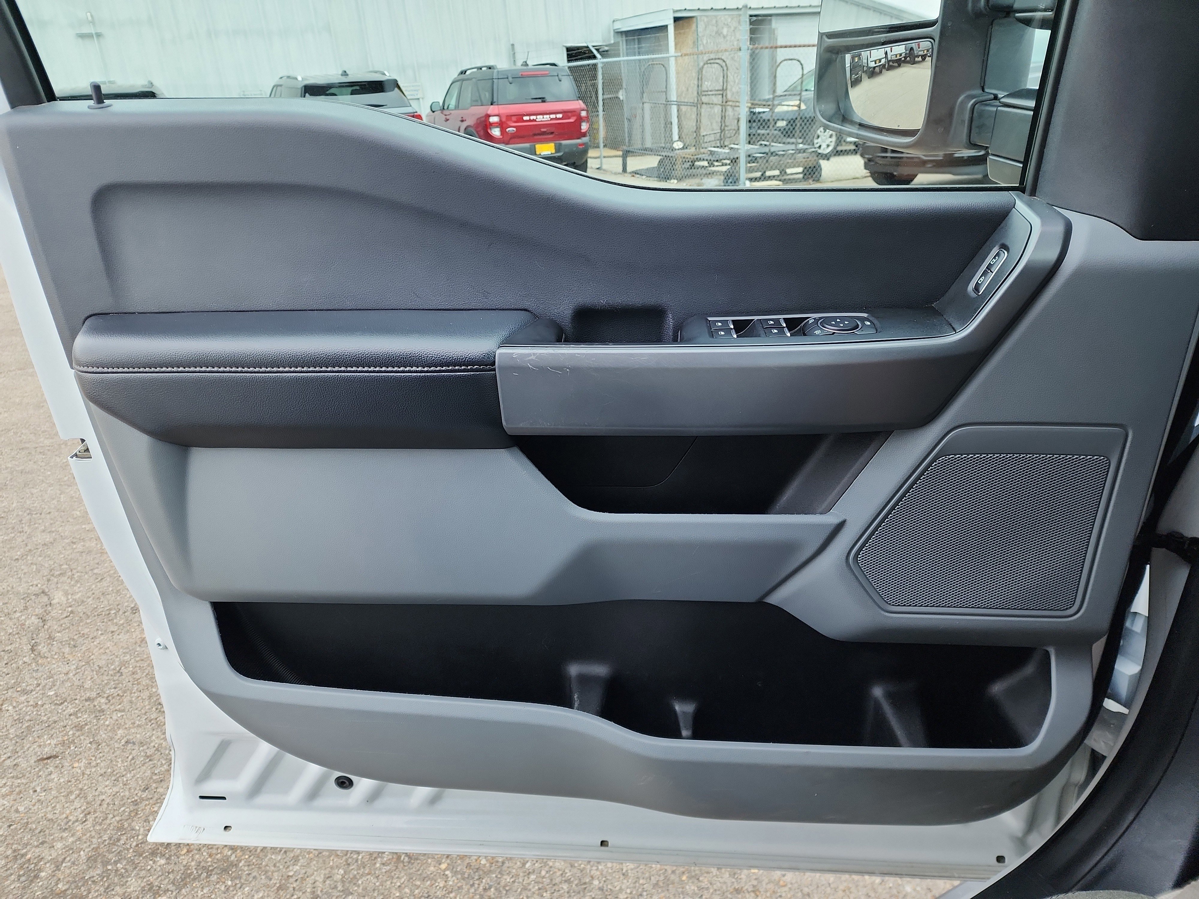 Certified 2024 Ford F250 XLT image 17