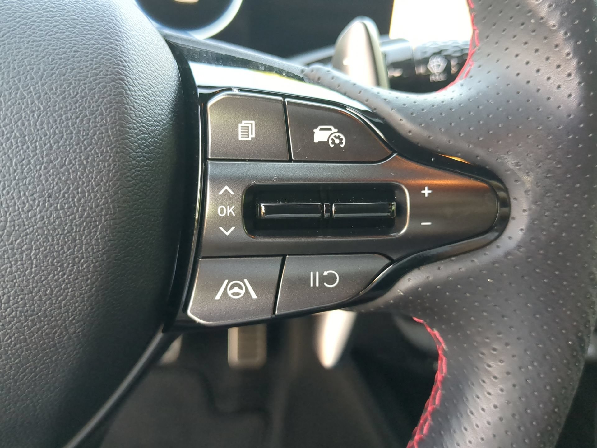Used 2024 Hyundai Elantra N Line FWD image 66