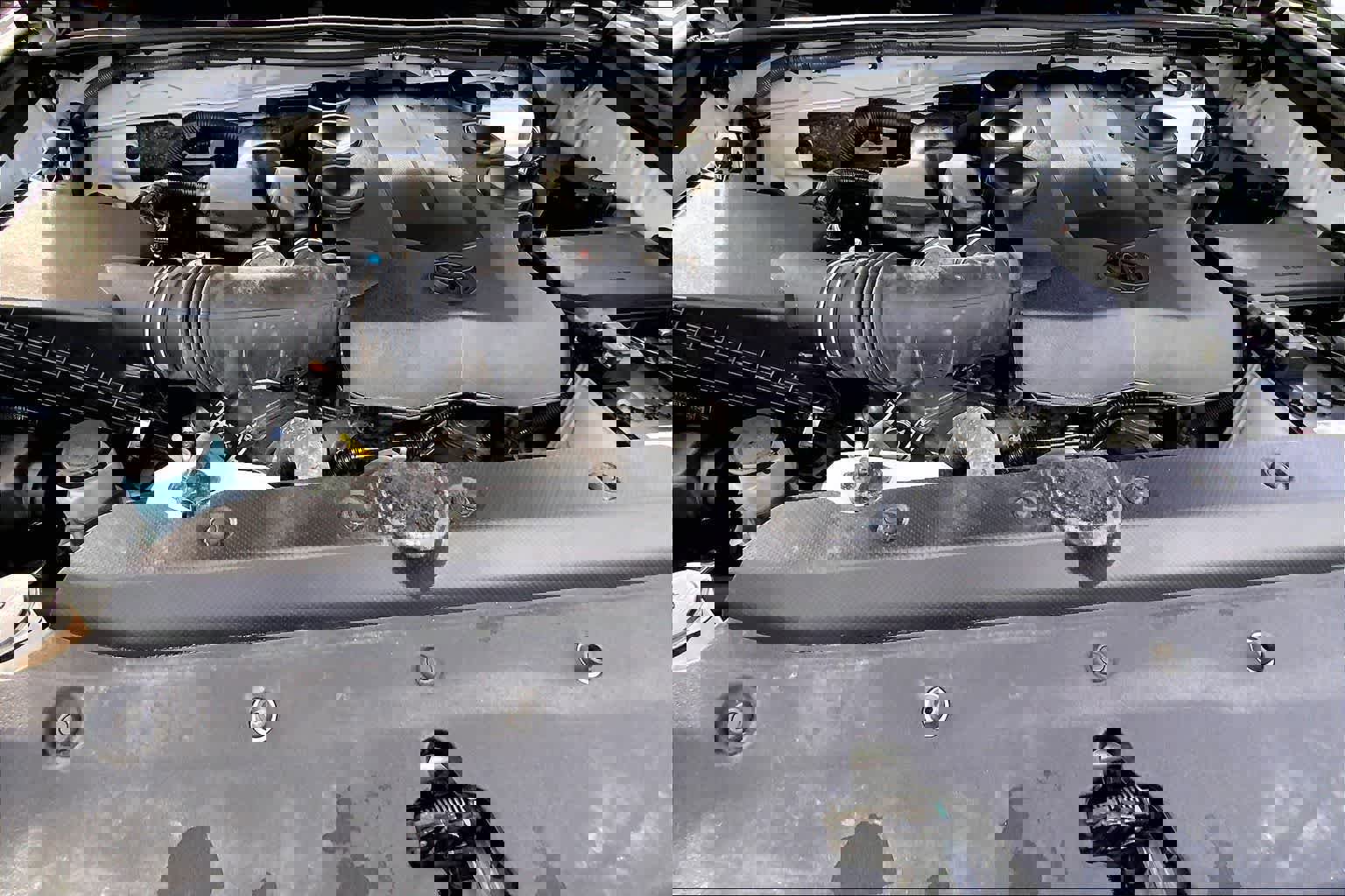 Used 2024 Toyota 4Runner SR5 Premium image 11