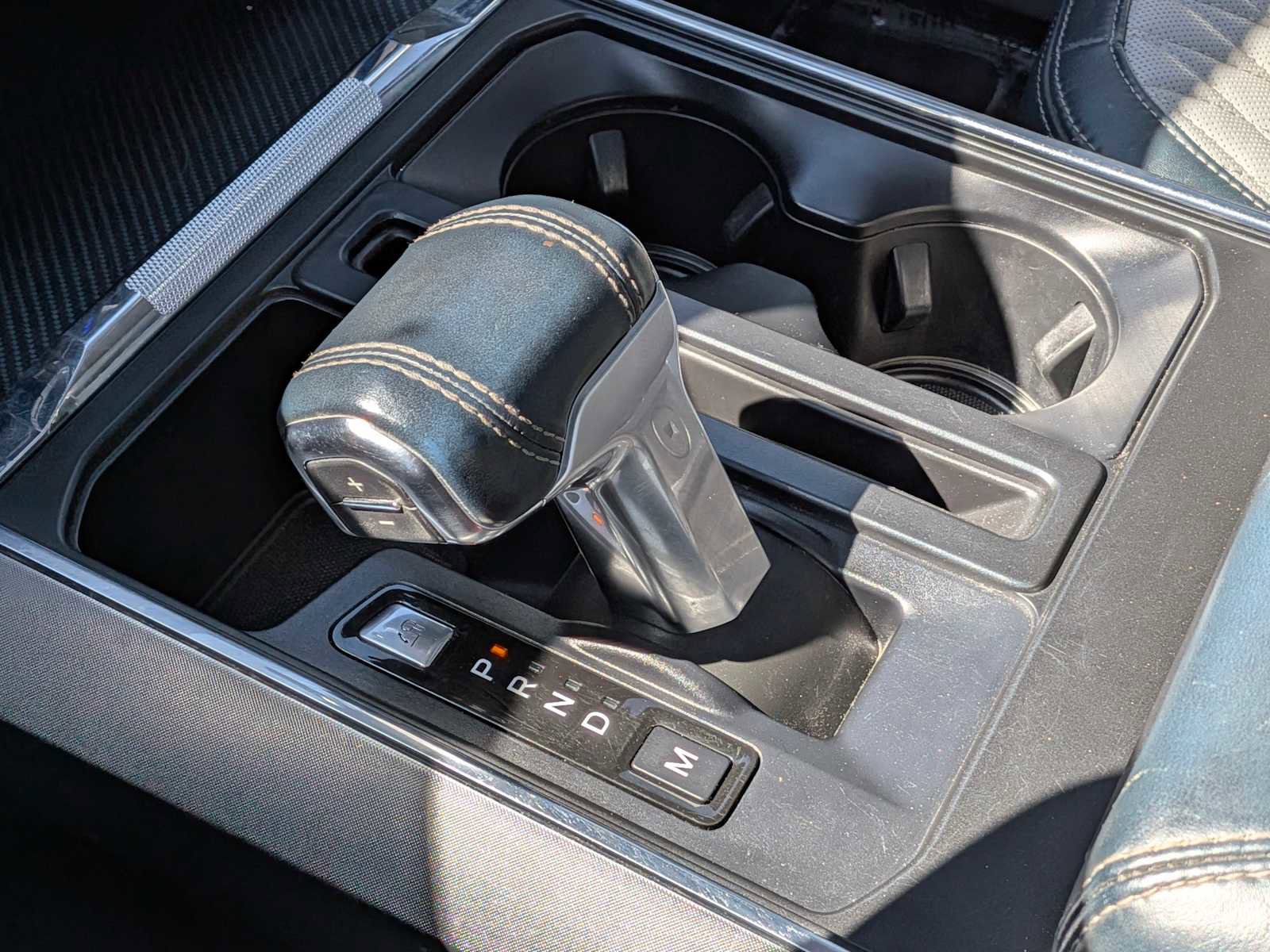 Certified 2021 Ford F150 Limited image 32