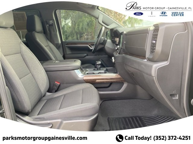 Used 2022 GMC Sierra 1500 Elevation image 14