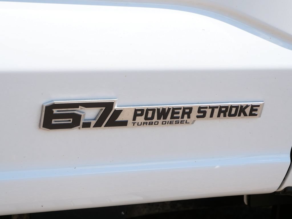 Certified 2024 Ford F250 Lariat AWD/4WD image 10
