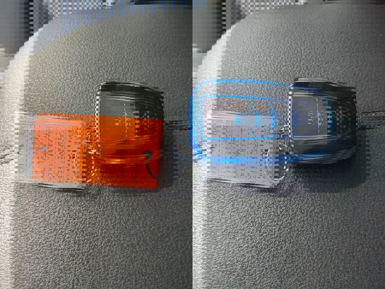 Used 2024 Toyota RAV4 XSE w/ Weather Package image 28