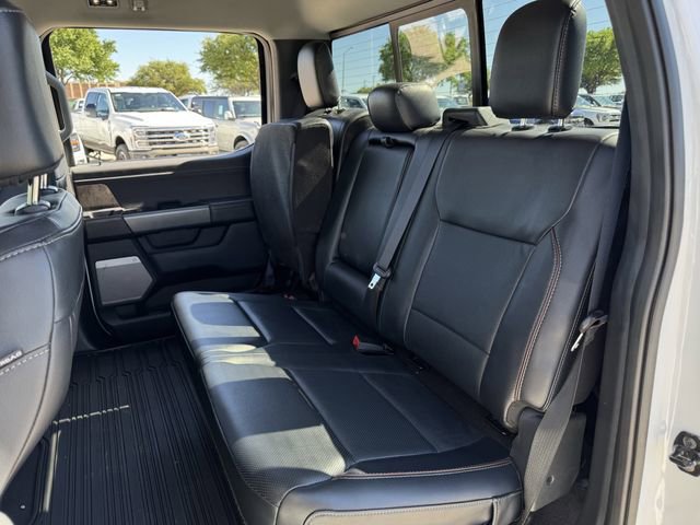 Certified 2023 Ford F150 Lariat w/ Trailer Tow Package image 28