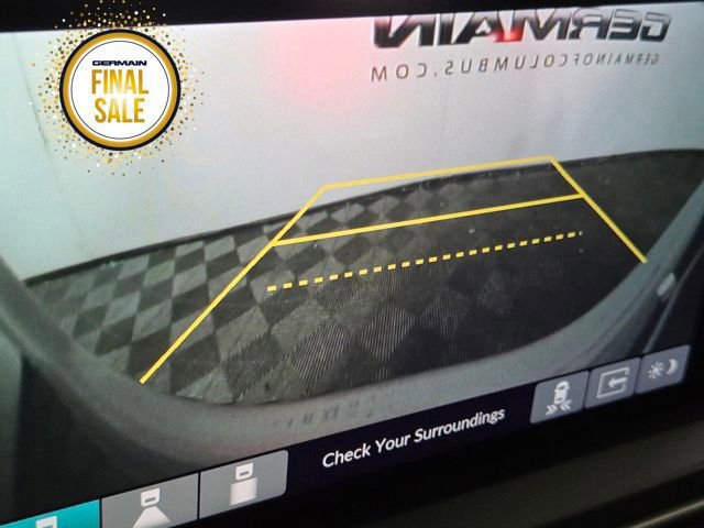 Used 2025 Honda Pilot Touring image 28