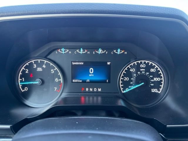 Certified 2023 Ford F150 XL w/ STX Appearance Package RWD image 33