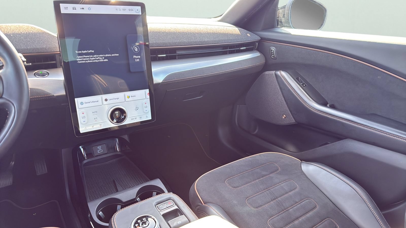 Certified 2023 Ford Mustang Mach-E GT AWD/4WD image 19