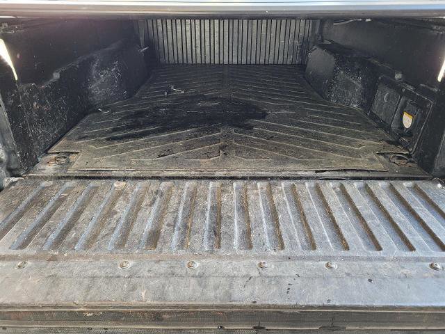 Used 2022 Toyota Tacoma TRD Sport AWD/4WD image 35