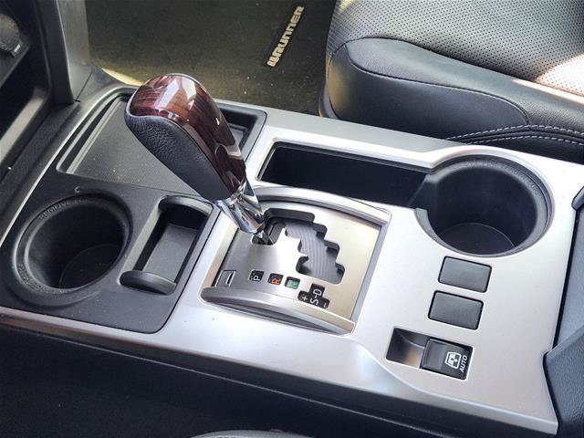 Used 2021 Toyota 4Runner Limited RWD image 19
